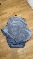 Babycab Winterfussack