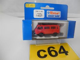 Roco 1457 FW Flachau, Nr. c64