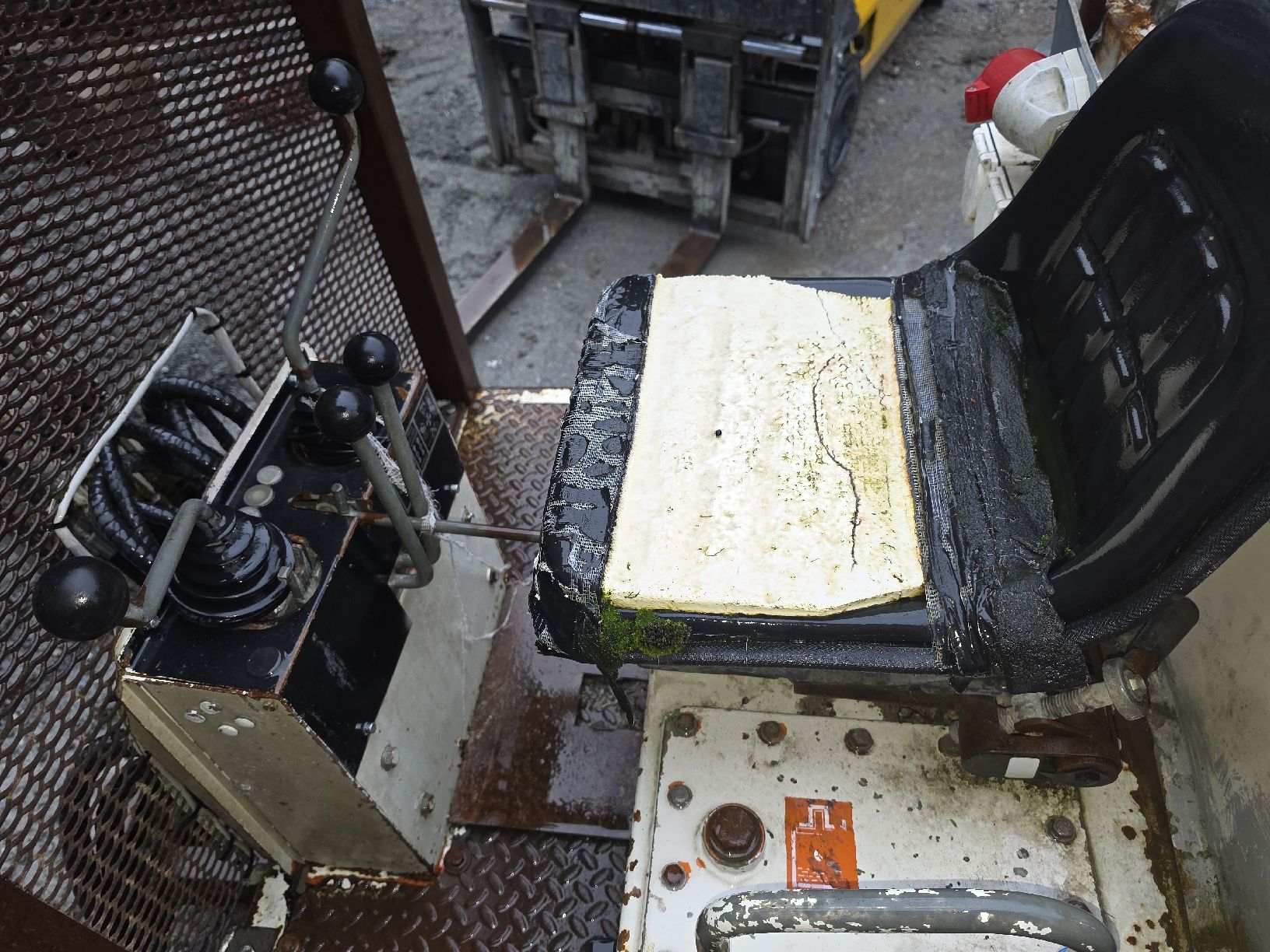 Escavatori: bagger elektrisch ab 1 franken  !!  – Usato da Cevio venduto da lulina 2