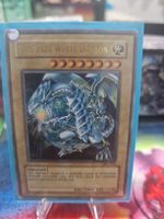 Yugioh Blue Eyes White Dragon JMP 