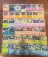 Pokemon Holo Lot (ascended heroes - französisch)