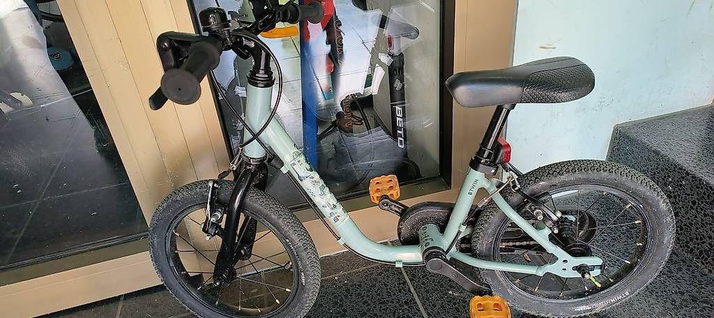 Biciclette: 2x1 velo – Usato da Zürich venduto da Spattrizia 2