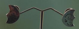 Ohrstecker 925 Silber