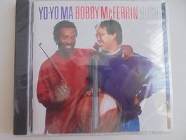 Yo-Ya MA, Bobby McFERRIN " Rush " CD neuf / Neu !!