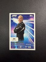 Topps Turbo Attax 2026 Bottas 161