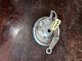 Sachs Mofa Bremsankerplatte