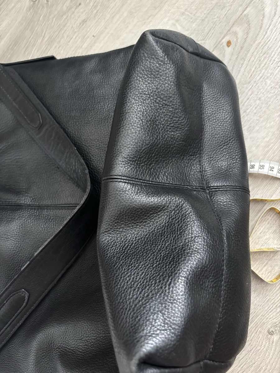Liebeskind Taschen: Liebeskind Berlin schwarze Ledertasche – Neu (gemäss Beschreibung) aus Frauenfeld von getvintage 8