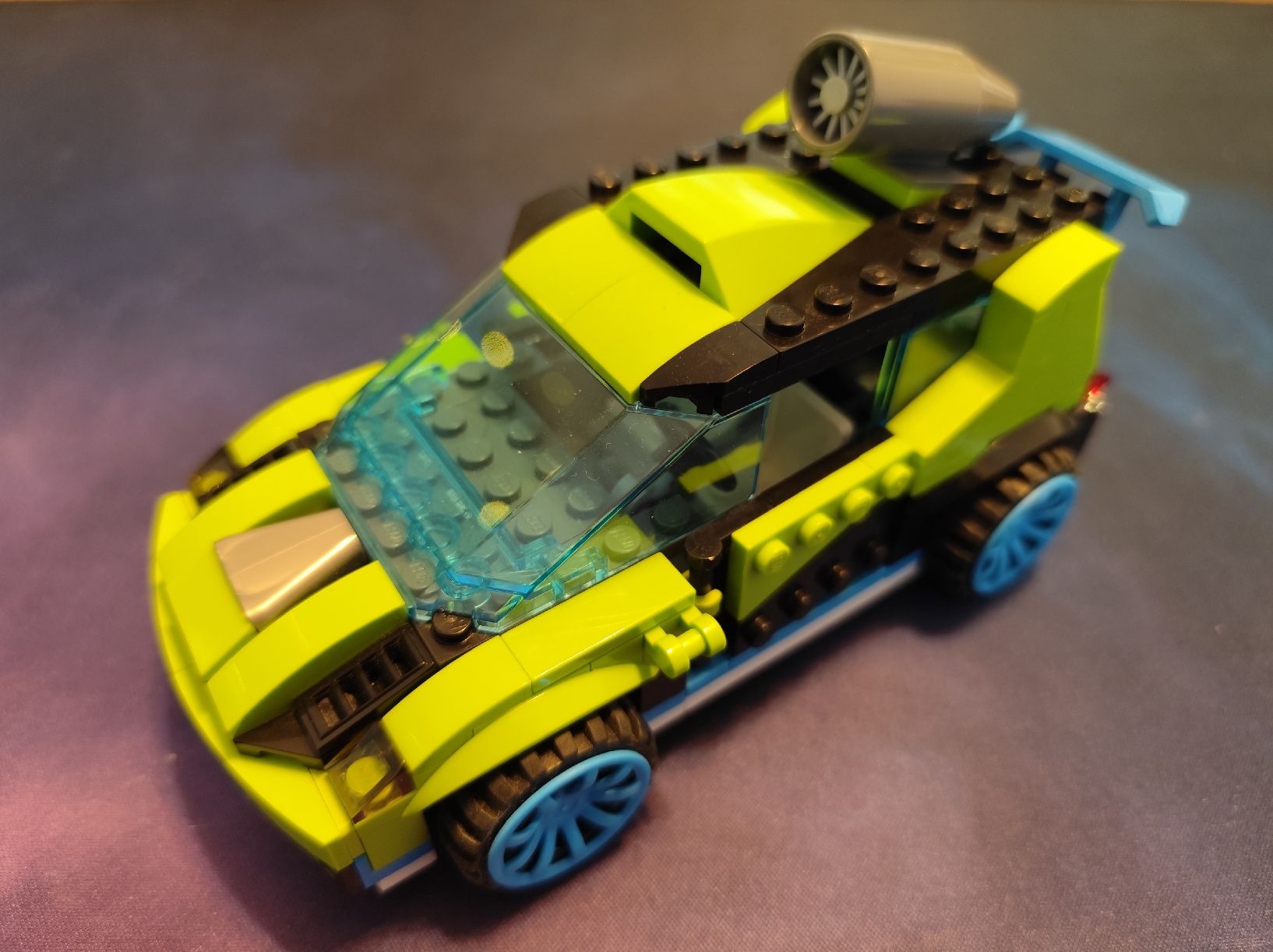 Lego Giocattoli: Lego Speed Champions, Creator, und Technic! – Nuovo (secondo la descrizione) da Nenzlingen venduto da SiSo00 4