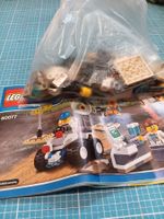Lego City - 60077 - Weltraum Starter-Set