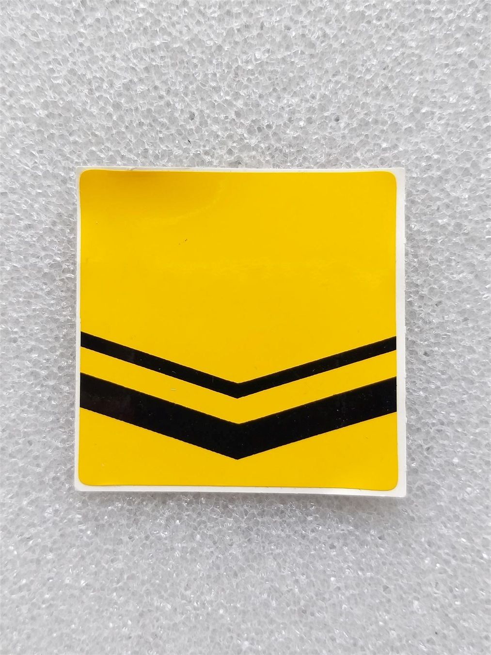 Sticker: Aufkleber Mzw D Rechnungsführer – Usato da Bauma venduto da SwissMilitaria