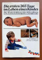 Die ersten 365 Tage im Leben eines Kindes
