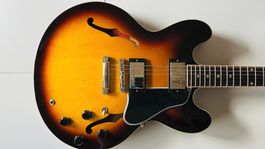 2009 Gibson CustomShop Memphis / ESDPVSNH1/ aus erster Hand