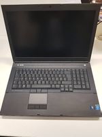 Dell Precision M 4800