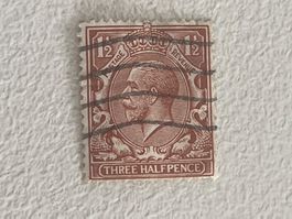 UK Briefmarken (Gratis-Versand)