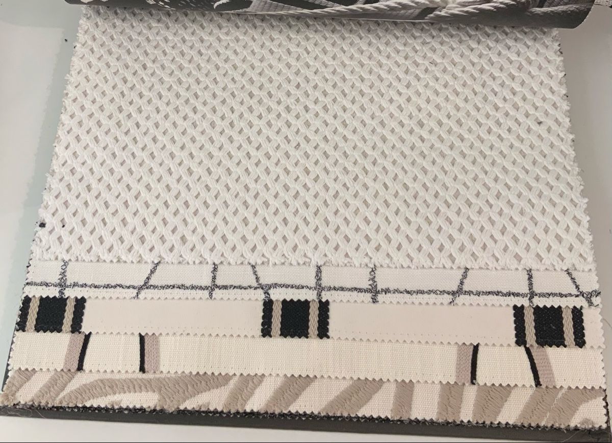 Tissus: Coupons de tissu warwick – D'occasion à rolle par Tontonjulot 4