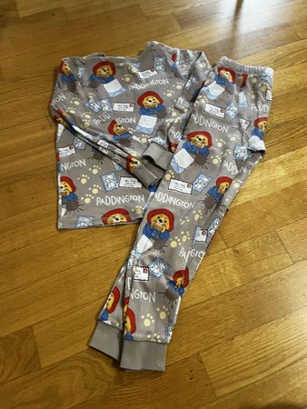 Pyjama Gr. 128