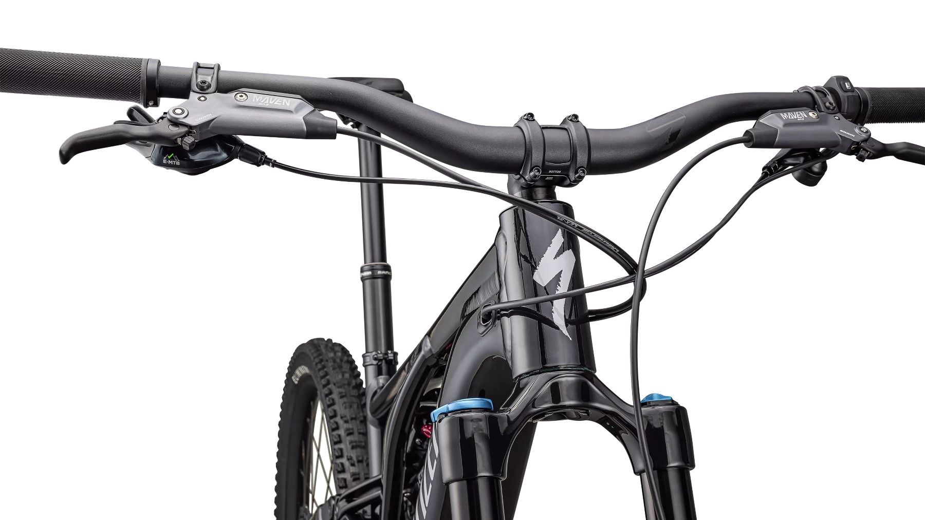 Specialized Biciclette: Specialized Turbo Levo 3 Alloy Comp – Nuovo e nell'imballaggio originale da Mels venduto da DRIFT_Bike_Shop 4