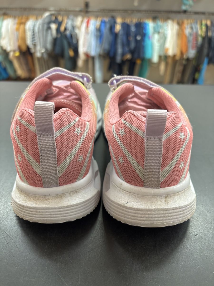 Graceland Schuhe für Mädchen: Graceland Sneaker mit Lichteffekt, Grösse 34 – Gebraucht aus Büren an der Aare von Nikito2001 2