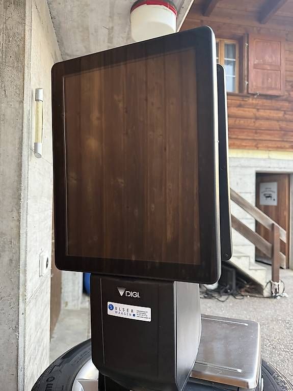 Accessori da laboratorio: Sulser Ladenwaage – Usato da Vorderthal venduto da stefaniemaechler 2