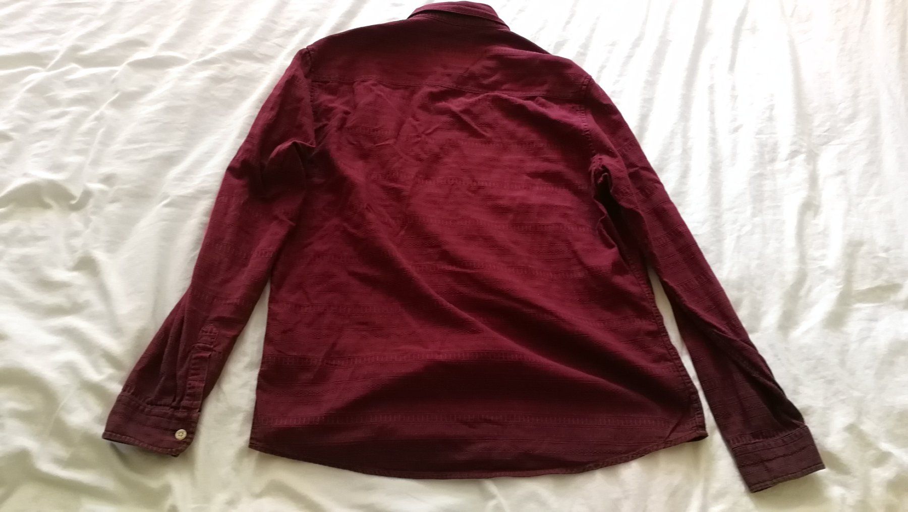 Camicie: Shirt Topman Size M – Usato da Nyon venduto da Brainoff 2