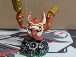 Skylanders: Spyros Adenture Trigger Happy
