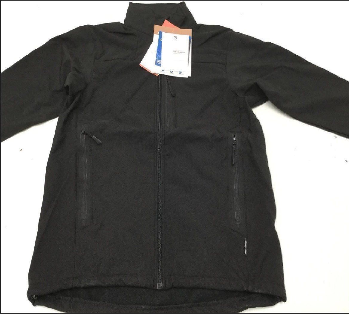 Giacche: Basecamp Softshelljacke Gr. S – Nuovo e nell'imballaggio originale da Uerkheim venduto da Justi.y 4