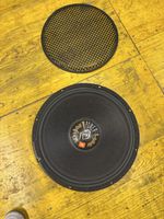 Subwoofer JBL GT152 15", Potente