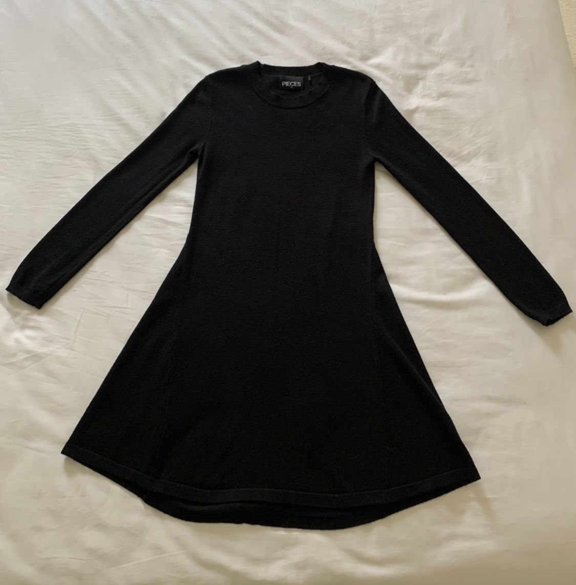 Kleider: 3 Robes noires neuves taille S – Neu (gemäss Beschreibung) aus Gland von TallyEva 9