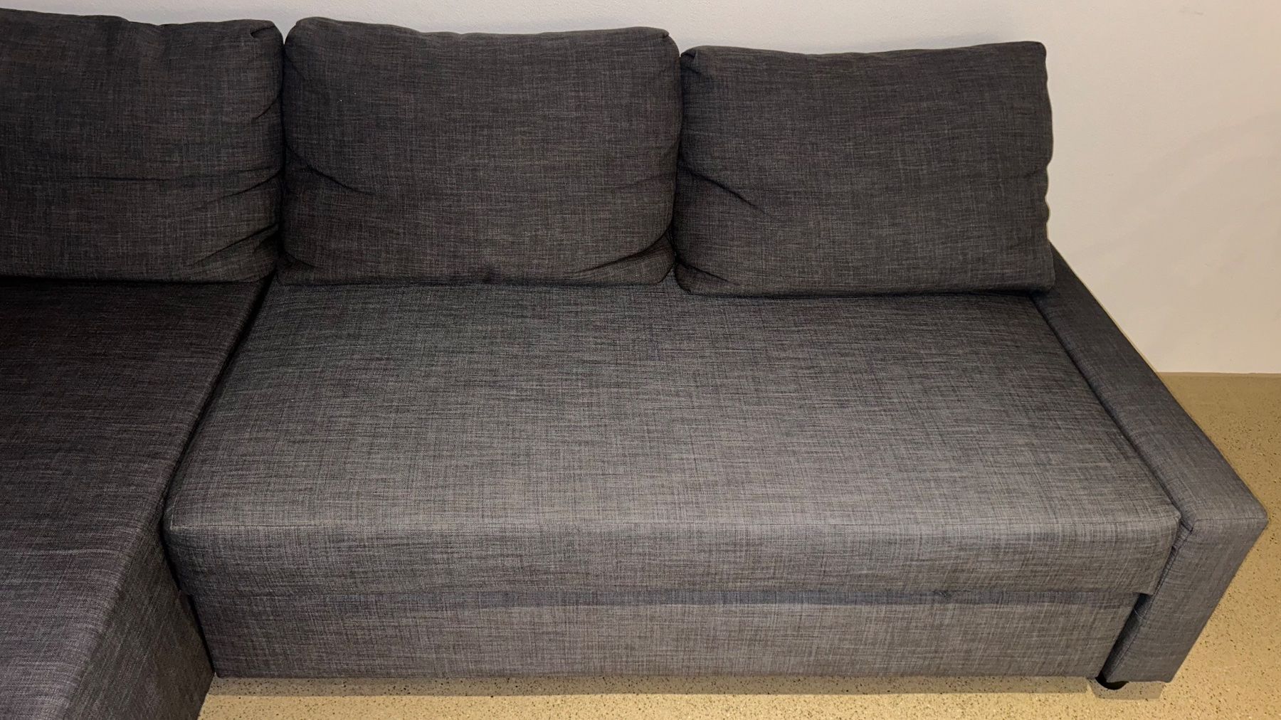 Ikea Divani: Sofa IKEA Grau – Usato da Zürich venduto da alevezzoni 5