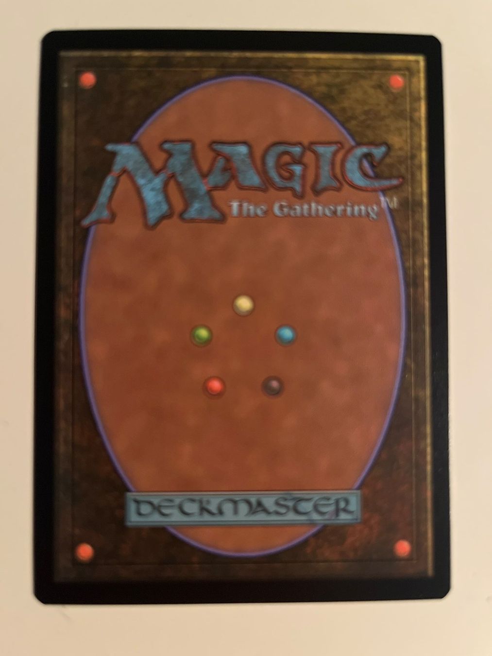 Magic The Gathering Carte collezionabili: 1 x Sinister Hideout - Magic: The Gathering - MtG – Usato da Kriens venduto da Shadi1980 1