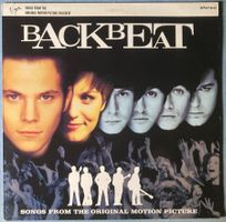 MUSIQUE DE FILM / THE BACKBEAT BAND - BACKBEAT