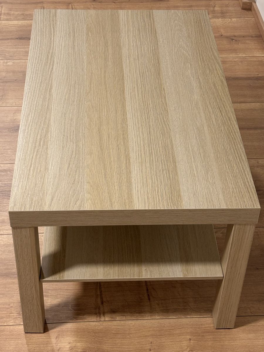 Tables: Ikea Couchtisch Lack – D'occasion à Basel par Weggli1 1