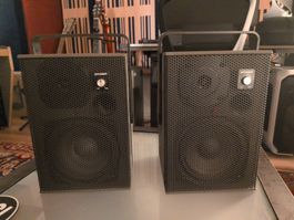 Enceinte de monitoring Studer A523 (La Paire)