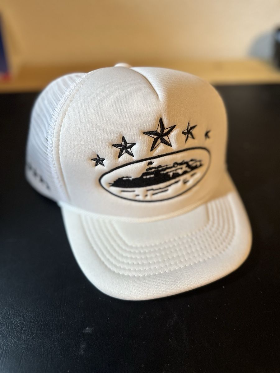 Corteiz Copricapi, berretti & cappellini: Casquette corteiz – Nuovo (secondo la descrizione) da Troistorrents venduto da Dubosson