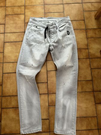 Pantalon taille 36 Icon2 Doryan