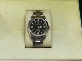 Rolex Explorer Oyster Perpetual 39mm - 214270