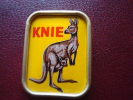 Zirkus Knie Anstecker