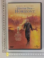 Hinter dem Horizont DVD - Filmklassiker!