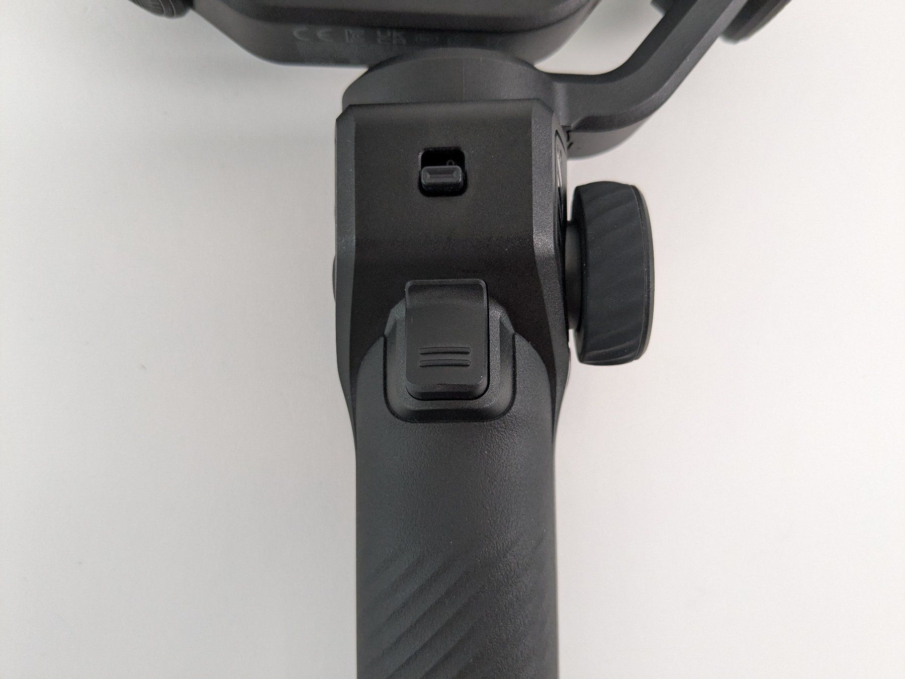 Gopro Trépieds & Accessoires: GOPRO Fluid Pro AI Gimbal – Neuf (Voir description) à Dintikon par Restwert_Dintikon 4