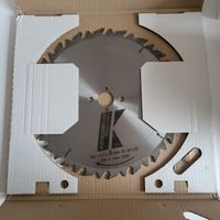 Kienesberger Kreissägeblatt 300 mm, neu und Originalverpackt