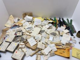Liquidation du stock Accessoires de montres
