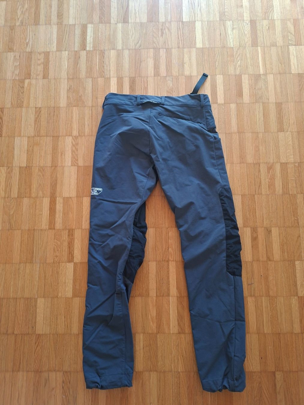 Hosen: Pantalon randonnée Looking For Wild – Gebraucht aus Magglingen/Macolin von Zwo2 1
