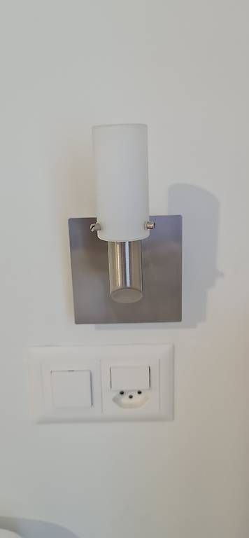Lampade: Bettlampen, drehbar – Usato da Ruggell venduto da amhu 3