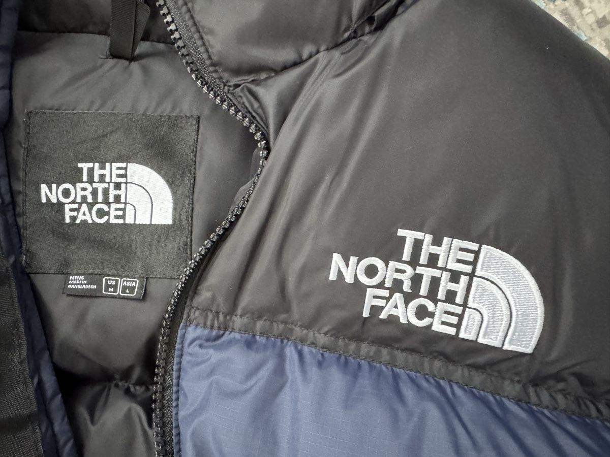 Vestes: The North Face – Neuf avec emballage d'origine à Wattwil par SchweizIT 2