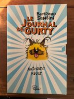 Le Journal de Gurty, Bertrand Santini, Automne Hiver, Ban...