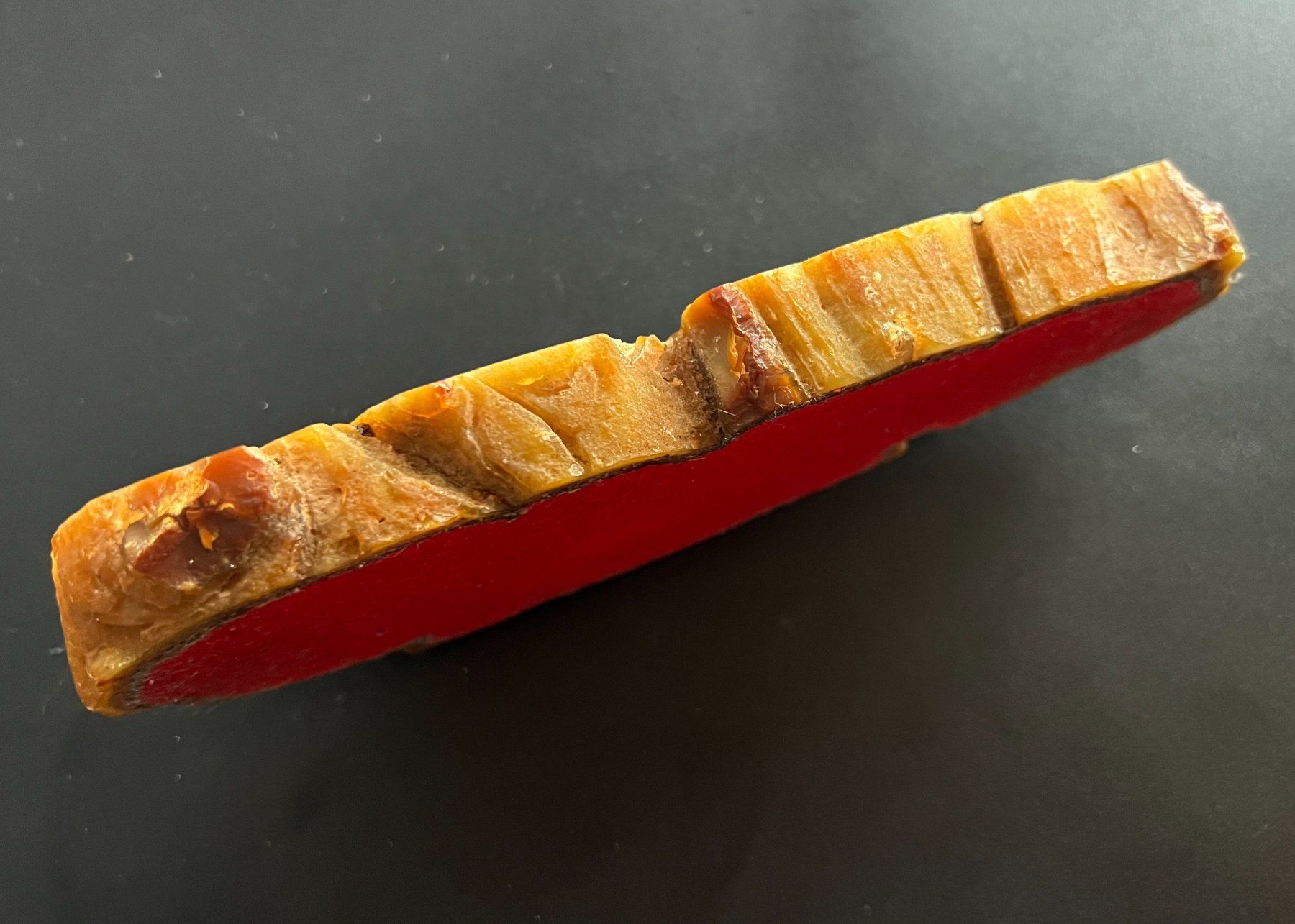 Ciotole: Schale Achat 20cm – Usato da Adliswil venduto da MeDuMe 1
