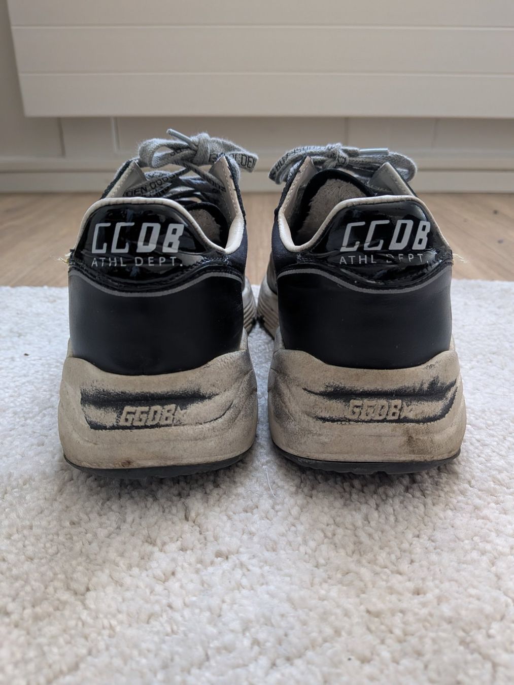Golden Goose Scarpe da donna: Golden Goose 37 – Usato da Langnau am Albis venduto da Ramuce 5