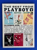 The best from Playboy Nummer 1, 3, 4, 6, 7 und Cartoon 1 u 4