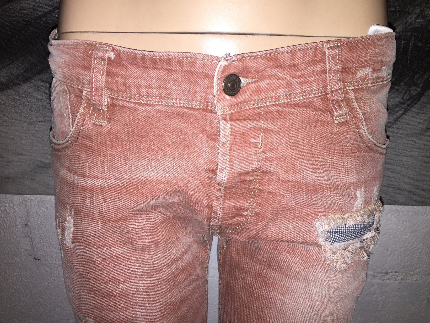 Le Temps Des Cerises Jeans: LTC LE TEMPS DES CERISES Jeans taille 33 – Usato da Cossonay-ville venduto da Super-Price-Quality 1