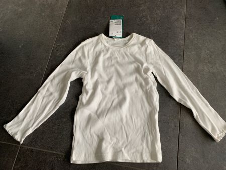 Langarmshirt NEU Gr. 104